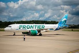 Terminal Tips for Frontier Flyers at Orlando International Airport