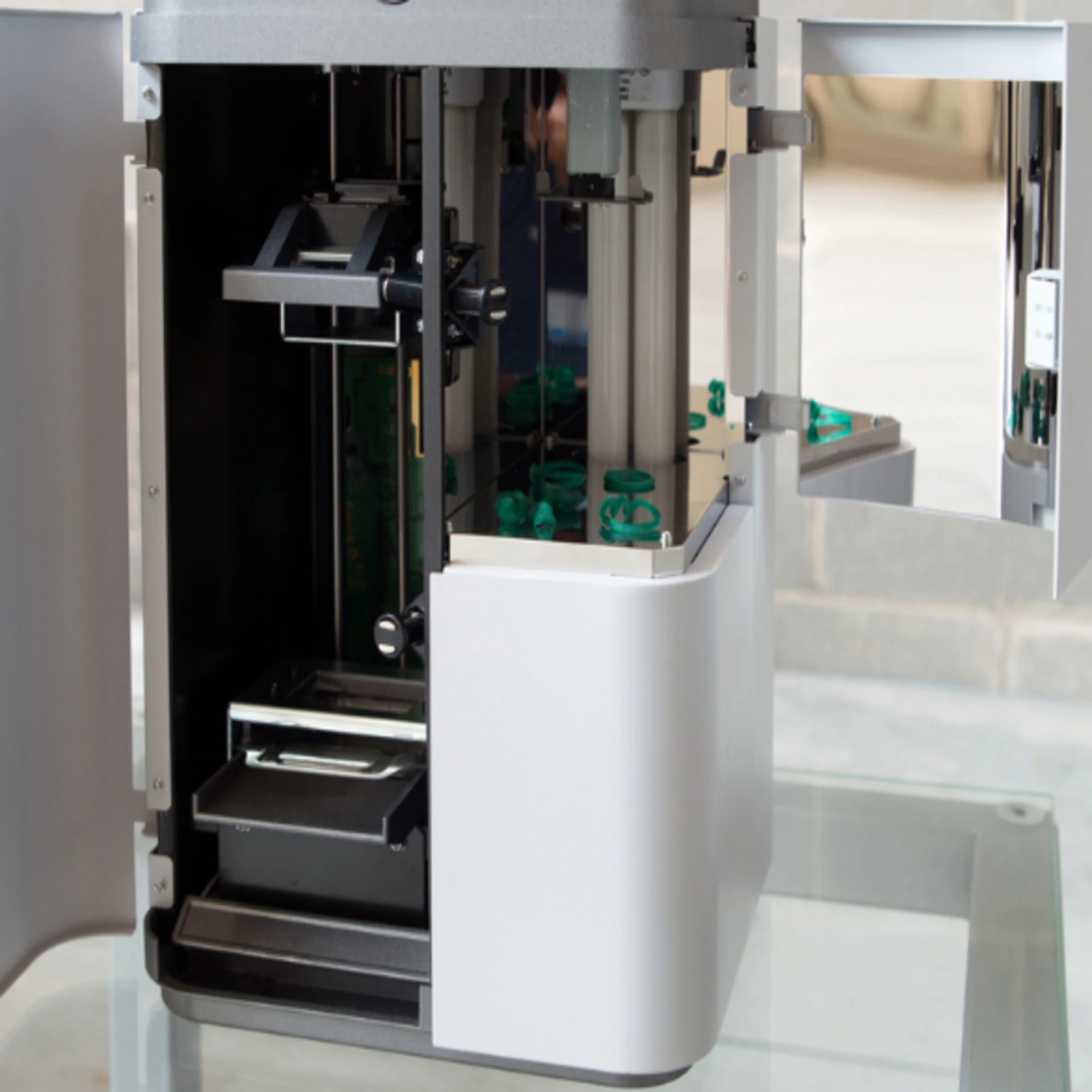Applications of SLA Printing: From Prototyping to Final Products