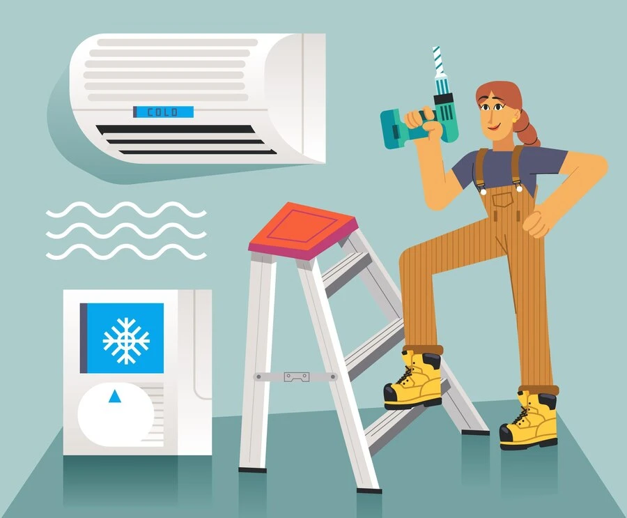 Why Professional HVAC Service is Worth the Investment