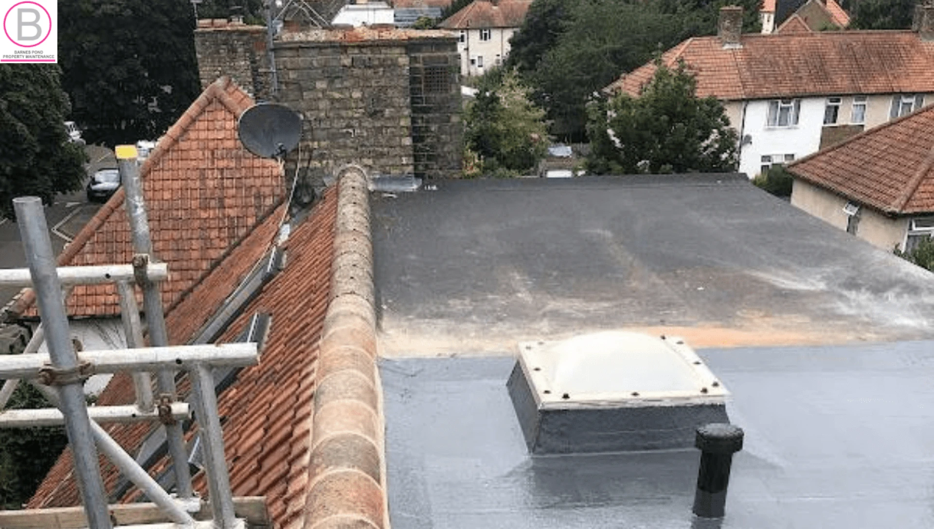 Barnes Roofing: What You Need to Know About Roofing Services in SW13