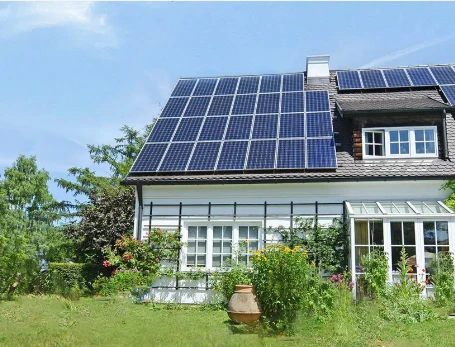 Powering the Future: Harnessing Solar Energy with Bifacial PV Panels