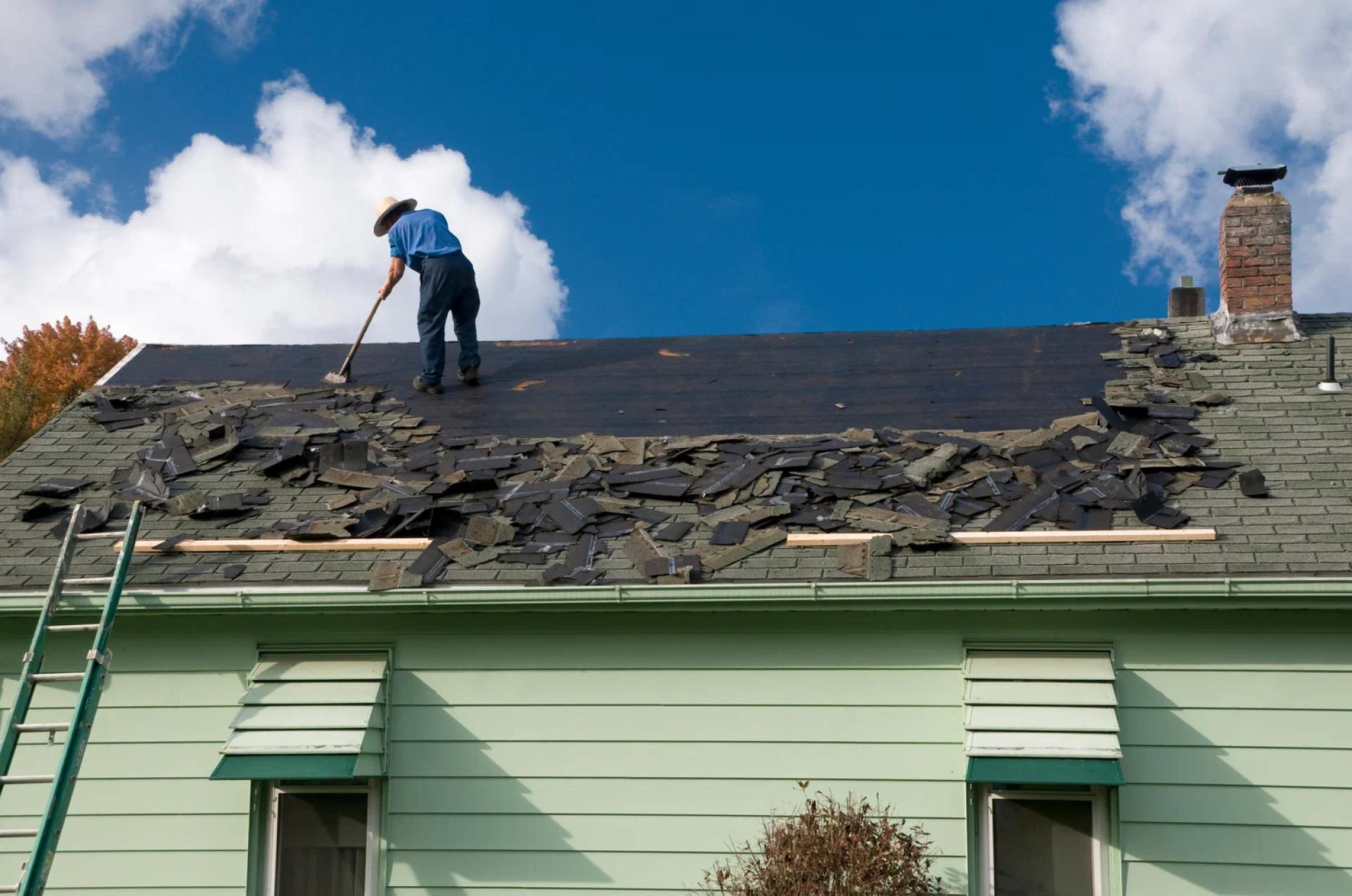 Choosing the Best Roofing Replacement Company for Your Home