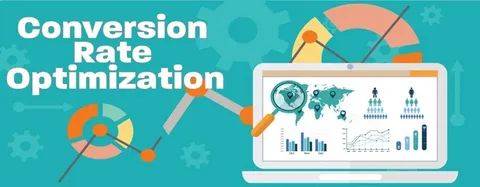 Mastering Conversion Rates Your Guide to Smarter Selling