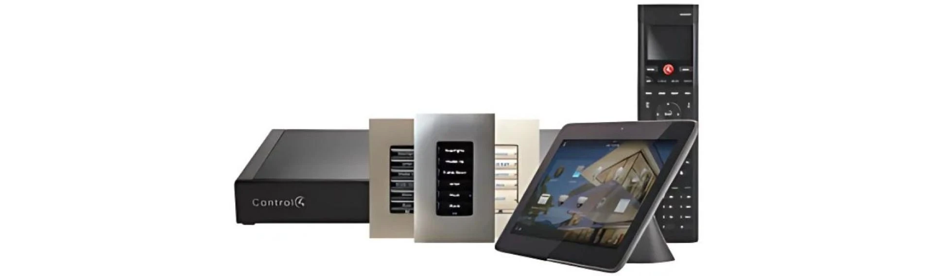 Why Smart Home Automation Becomes a Game Changer for Security and Daily Functionality
