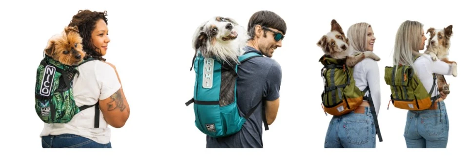 Pet Carrier Backpack Hacks for Long Hikes and Rough Trails