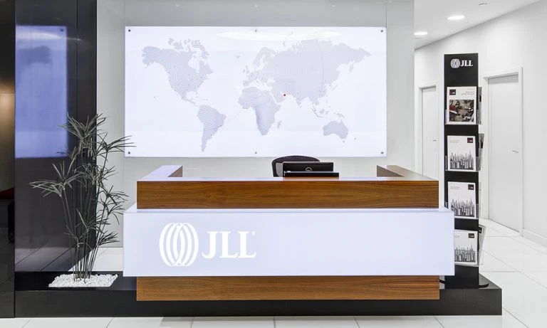 Custom Lobby Signs: Elevate Your Brand from the Moment