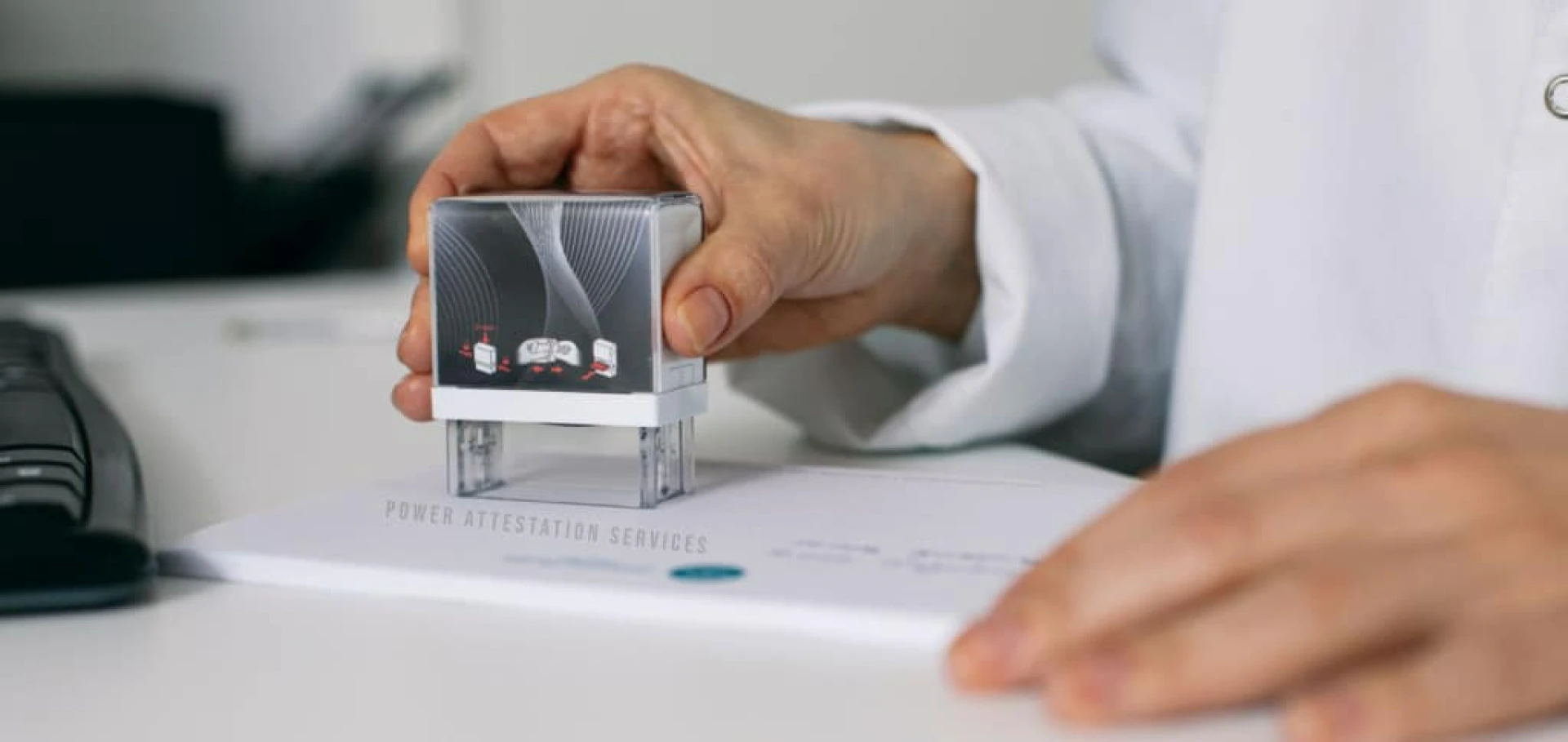 Medical Certificate Attestation in Dubai