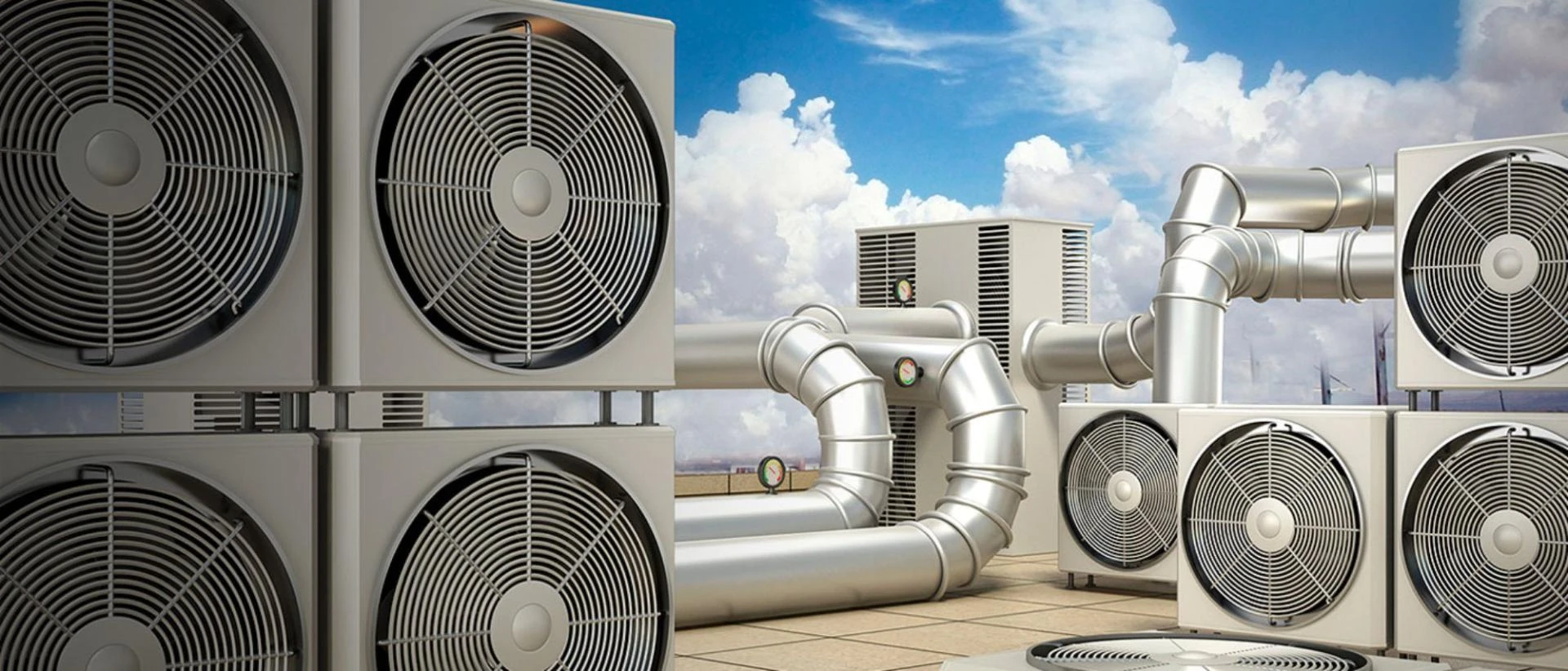 PersoniWay Transforming HVAC and Building Management with AI