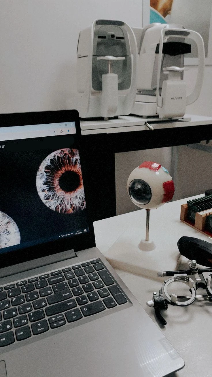 Laser Eye Surgery in Karachi: What to Expect & Where to Go