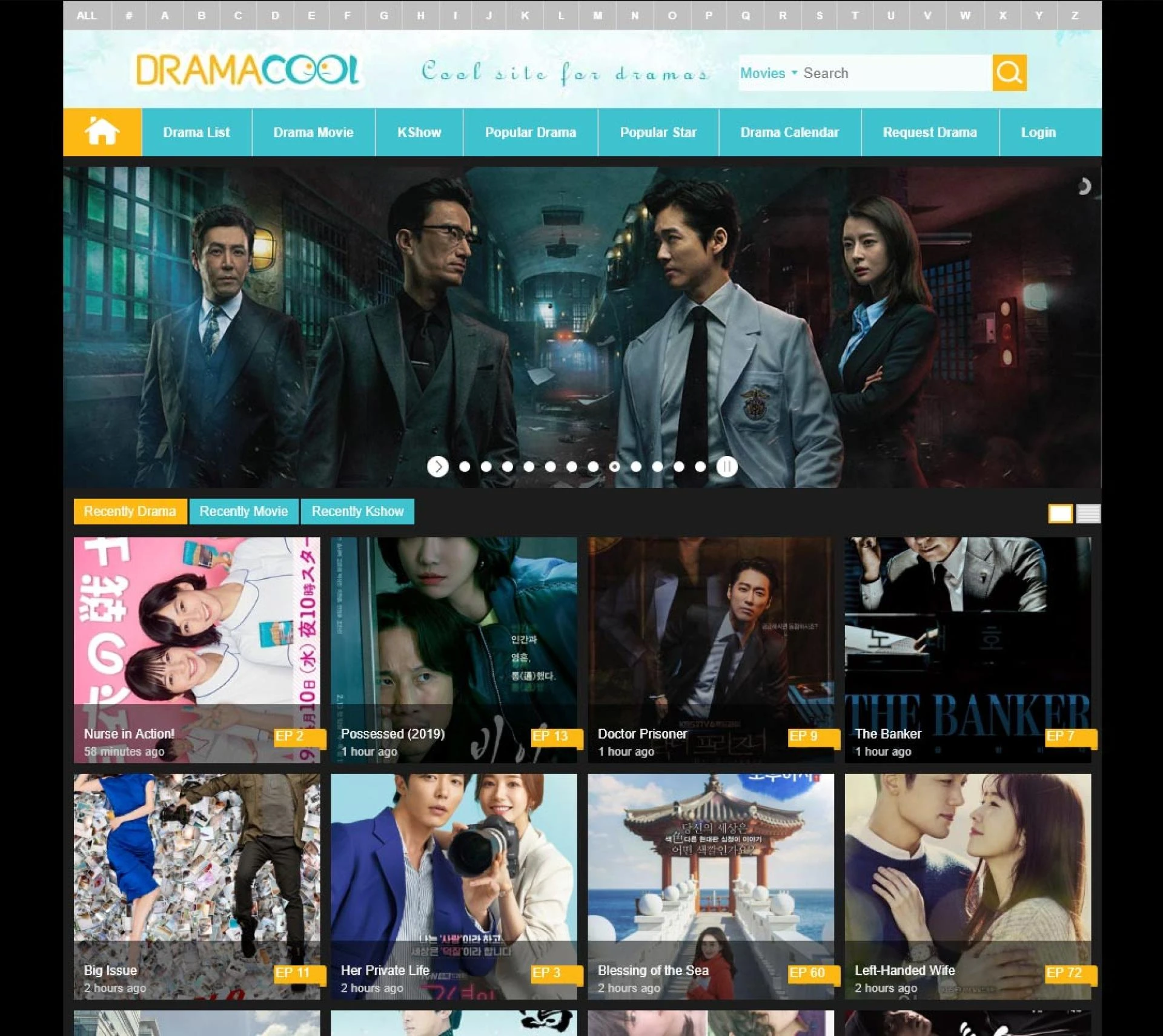 7 Best WatchAsian Alternatives for Asian Drama and Korean Drama in 2025