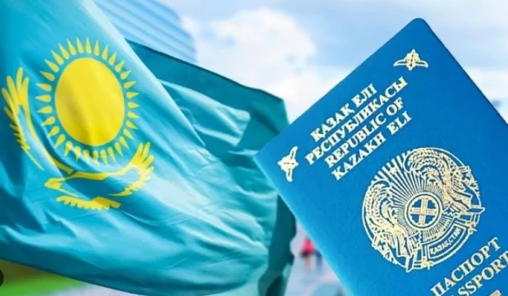 Indian Visa For Kazakhstani Citizens