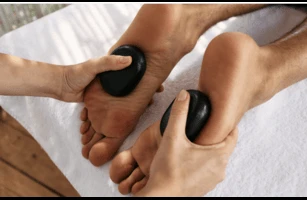 Resettle Your Mind and Body with Jet Lag Massage