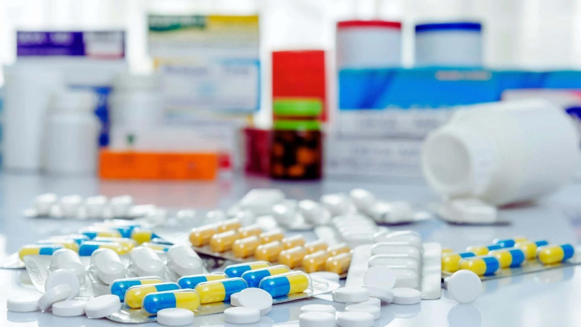 The Best Pharmacy in UK: Why Imman Healthcare Leads in Patient-Centered Care