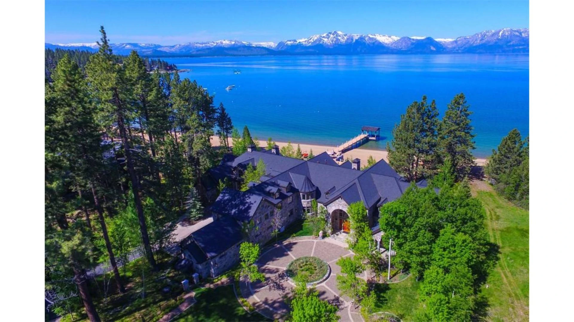 Benefits of Buying a Home in a No-Income-Tax State Like Nevada