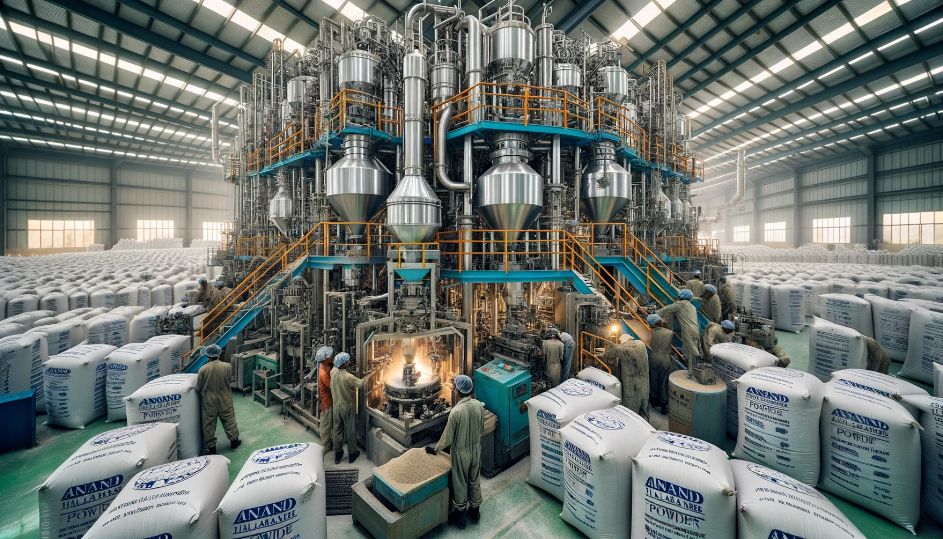 What Makes Kyanite Powder a Game-Changer for Ceramics?