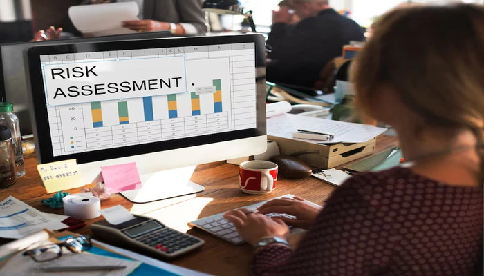 Harnessing Advanced Technology for Modern Fraud Risk Assessment