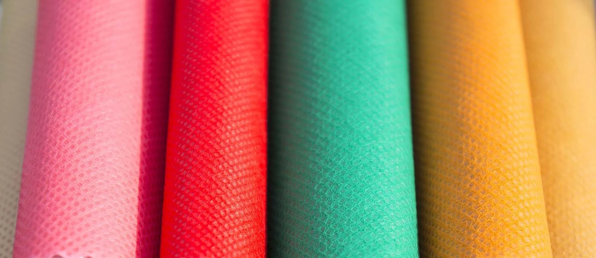 Carded Chem-Bond and Thermal Bond Nonwoven Fabrics: Innovation and Versatility from Sommers Inc.