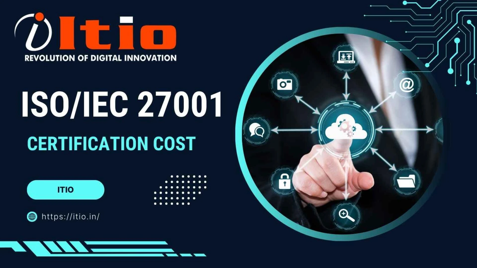 Breaking Down the ISO/IEC 27001 Certification Cost in 2025