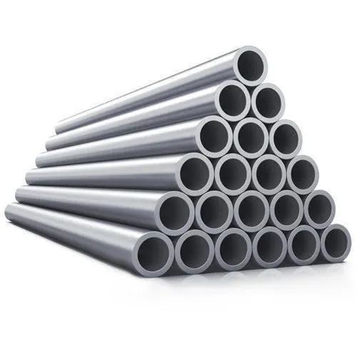 A Comprehensive Guide to UNS S32750 Pipes