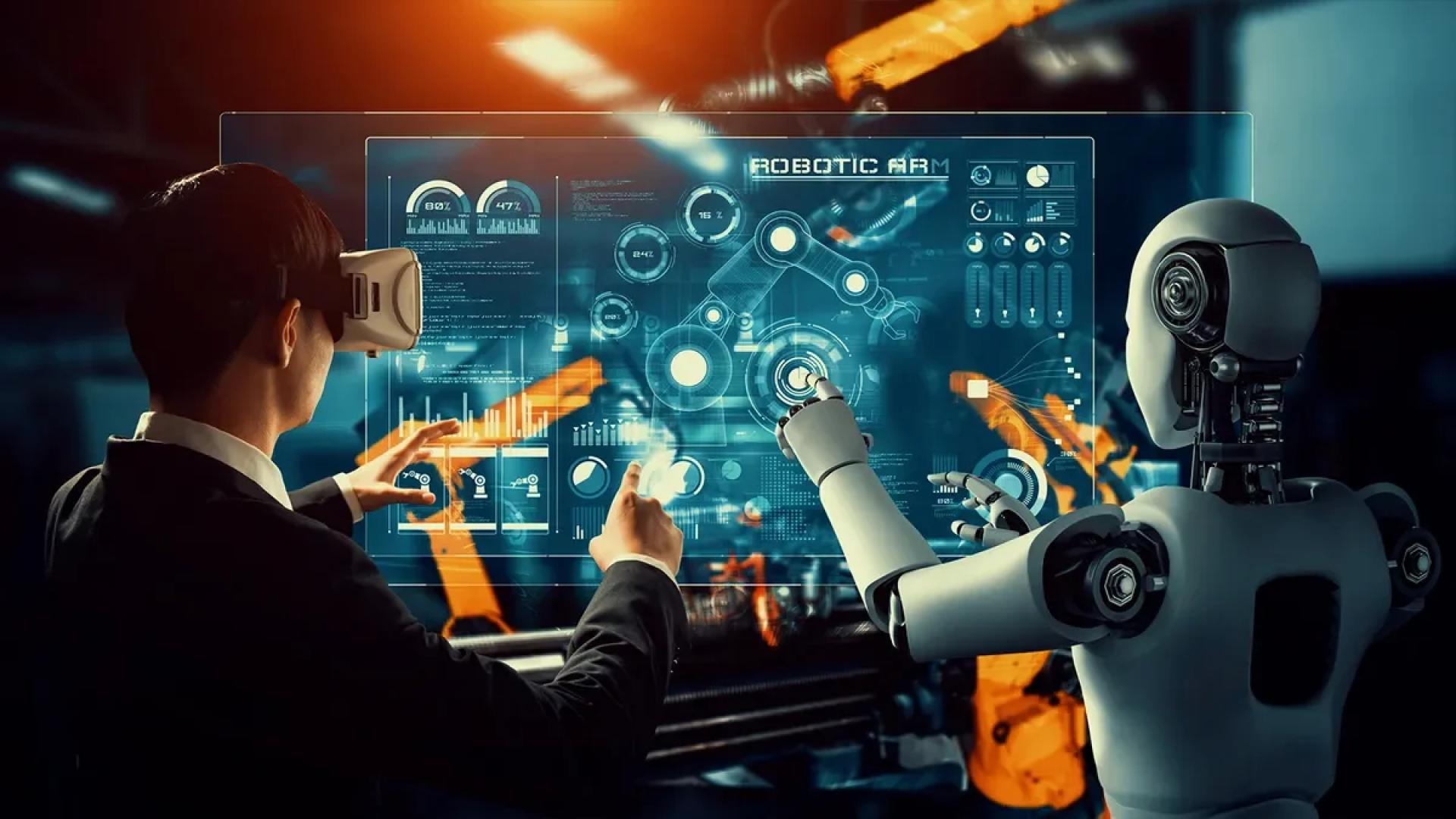 Robotics in Firefighting and Emergency Response: The Future of Disaster Management