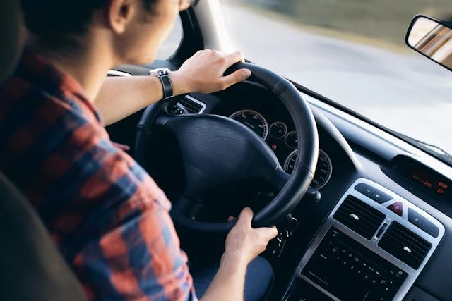 How to Keep Your Vehicle Safe Year-Round 