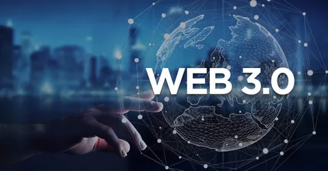 Danish Jafri and the Emergence of Web 3.0: Shaping the Future of the Internet