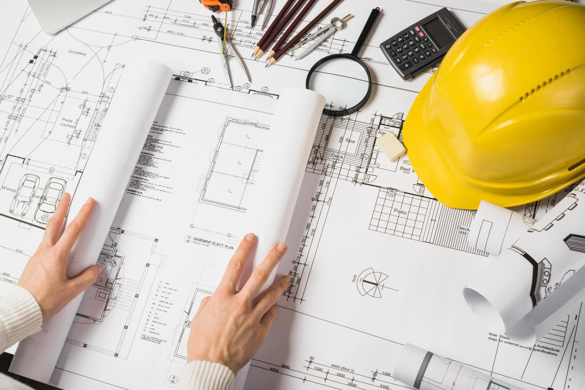 Draft: My Post TitleStructural Design Engineer Bromley: Essential Services for Safe and Reliable Construction