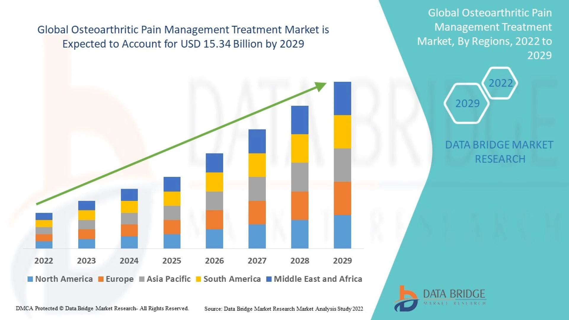 Chronic Pain Solutions Spur Growth in Osteoarthritic Pain Management Market