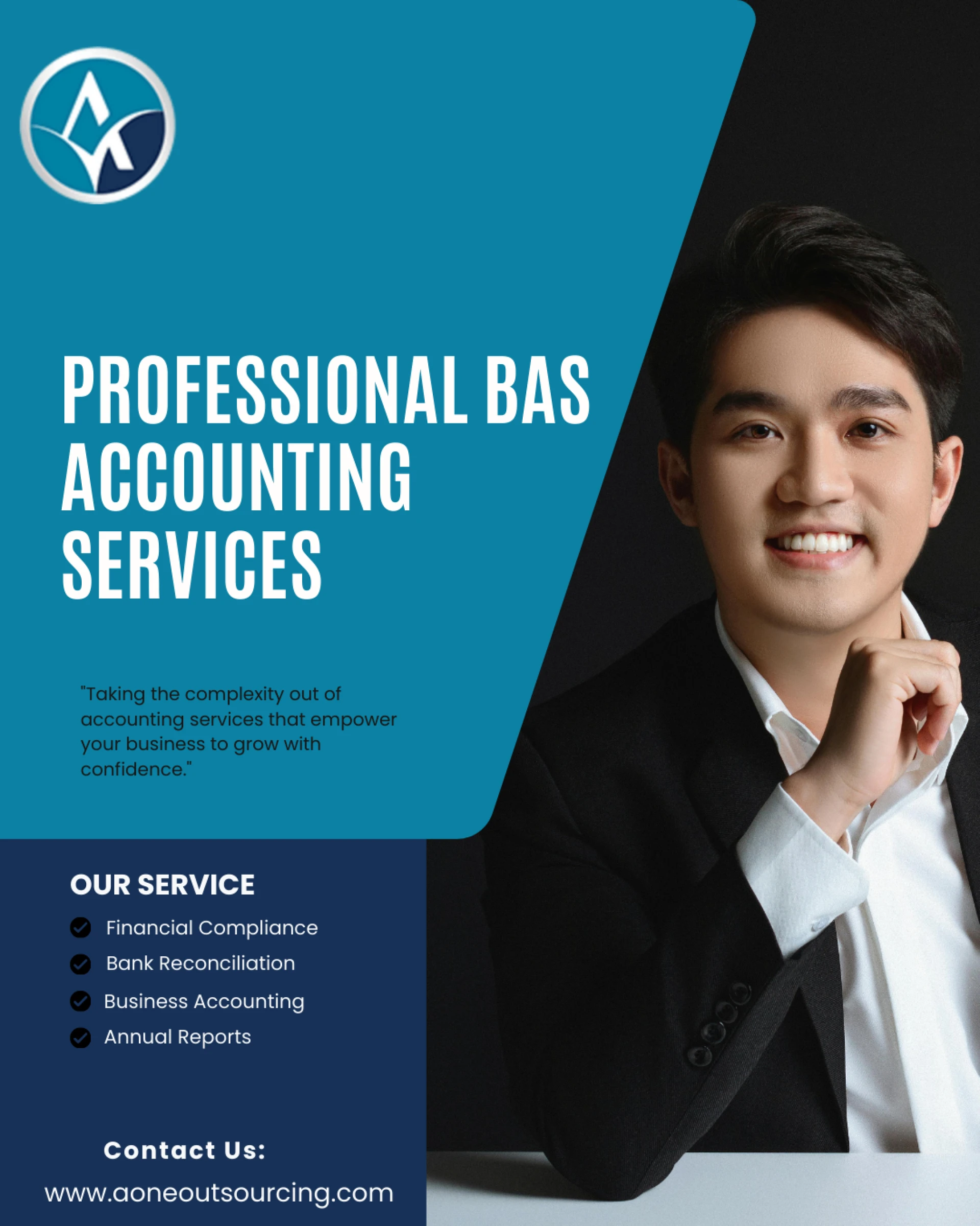 Why BAS Accountants Are Essential for Your Australian Business