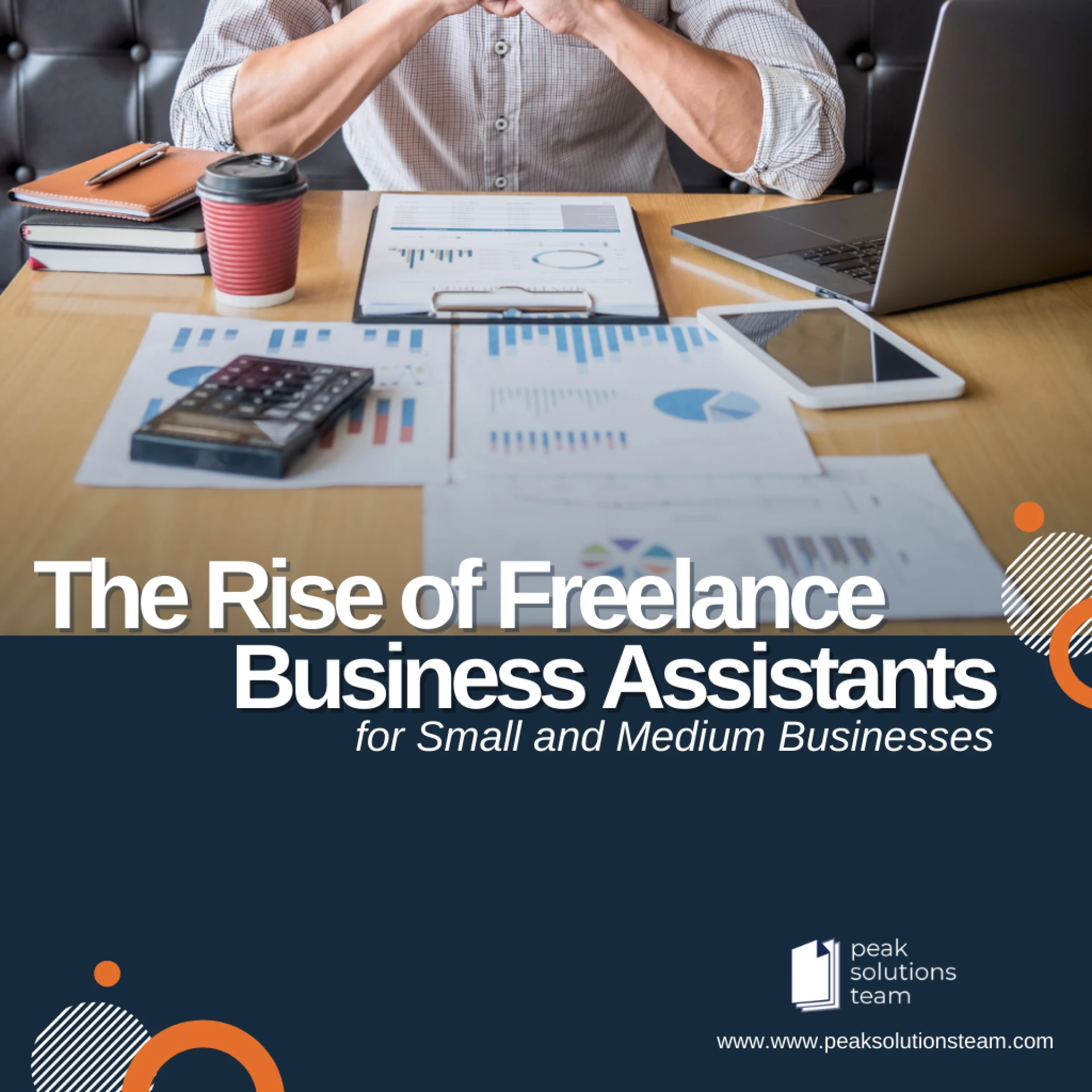 The Rise of Freelance Business Assistants for Small and Medium Businesses