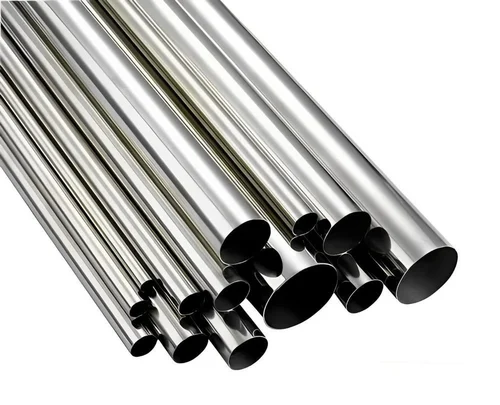 A Comprehensive Overview of UNS S32760 Pipes