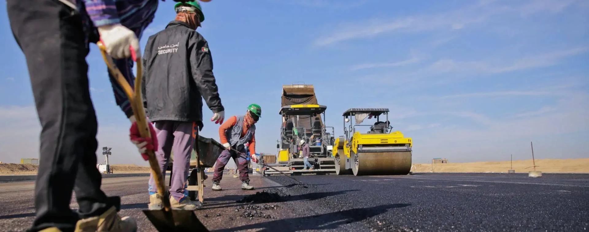 Why Asphalt is the Best Choice for Driveways in Australia