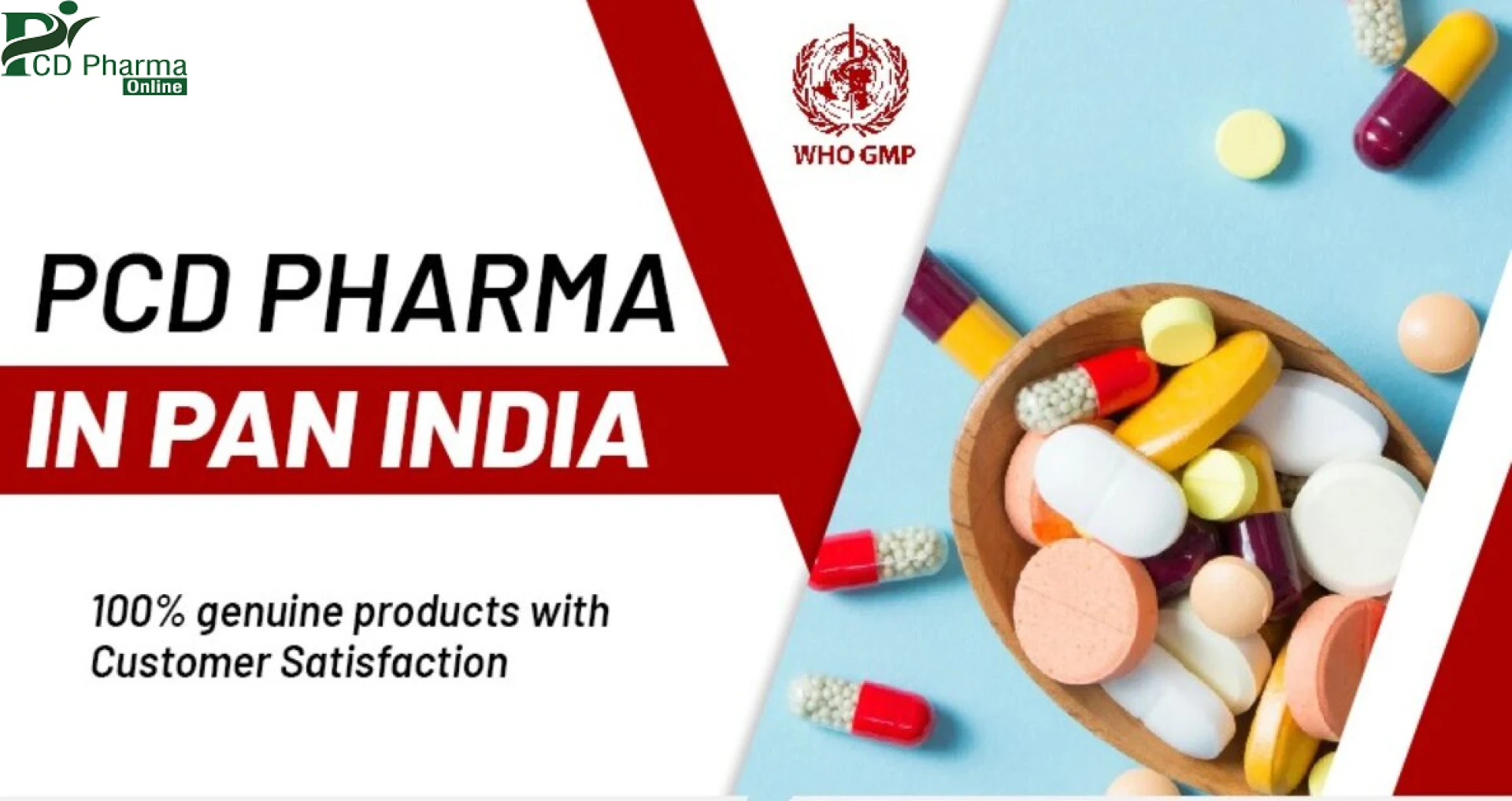 PCD Pharma Franchise in Kerala – A Flourishing Opportunity in the Southern Pharmaceutical Market