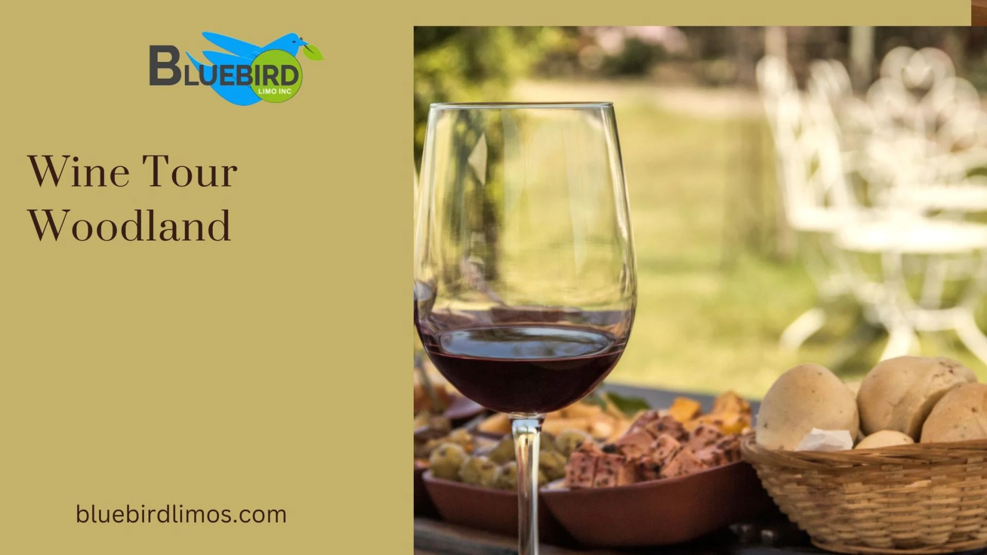 Why Choose a Wine Tour Woodland Experience for Your Next Weekend Getaway?