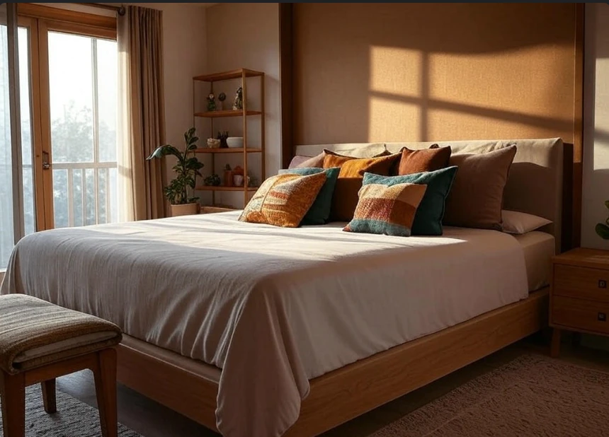 Bedroom Decor Ideas: Create a Space That Feels Like Home