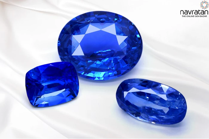 Certified Royal Blue Sapphire: The Significance of Wealth and Wisdom
