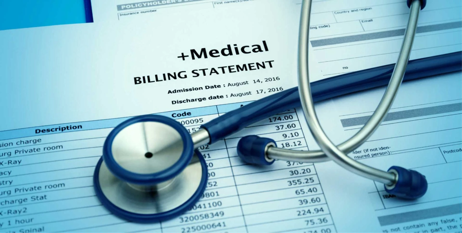 The Role of a Medical Billing Company in Streamlining Family Practice Billing Services