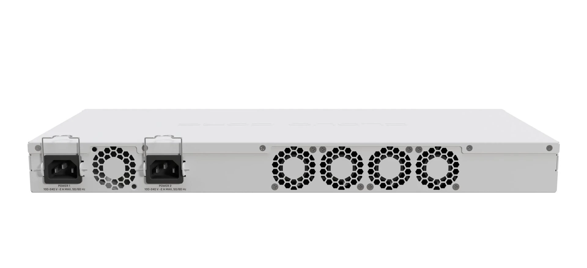 Top 7 Benefits of Using MikroTik CCR2116-12G-4S+ in Pakistan