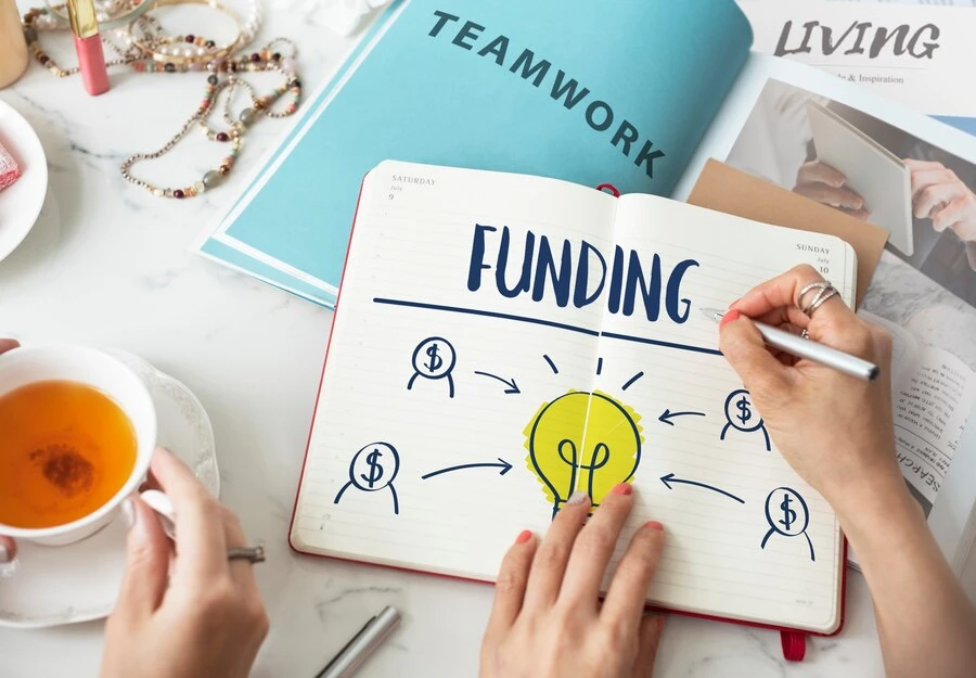 How Much Funding Does Your Business Need?