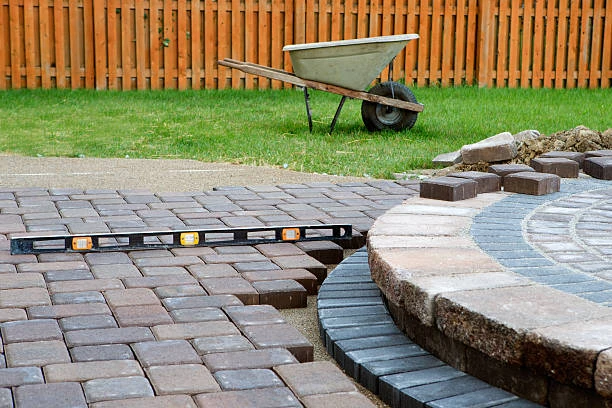 Paver Maintenance Tips: Keep Your Outdoor Surfaces Looking New