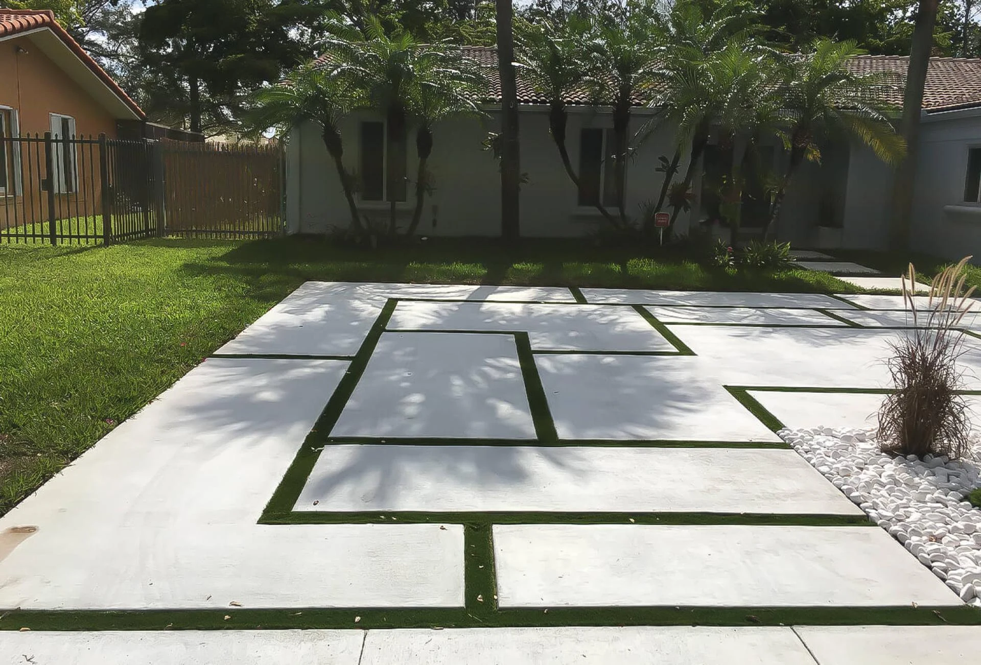 Why Concrete Pavers Are the Smart Choice for Modern Homeowners in Del Mar