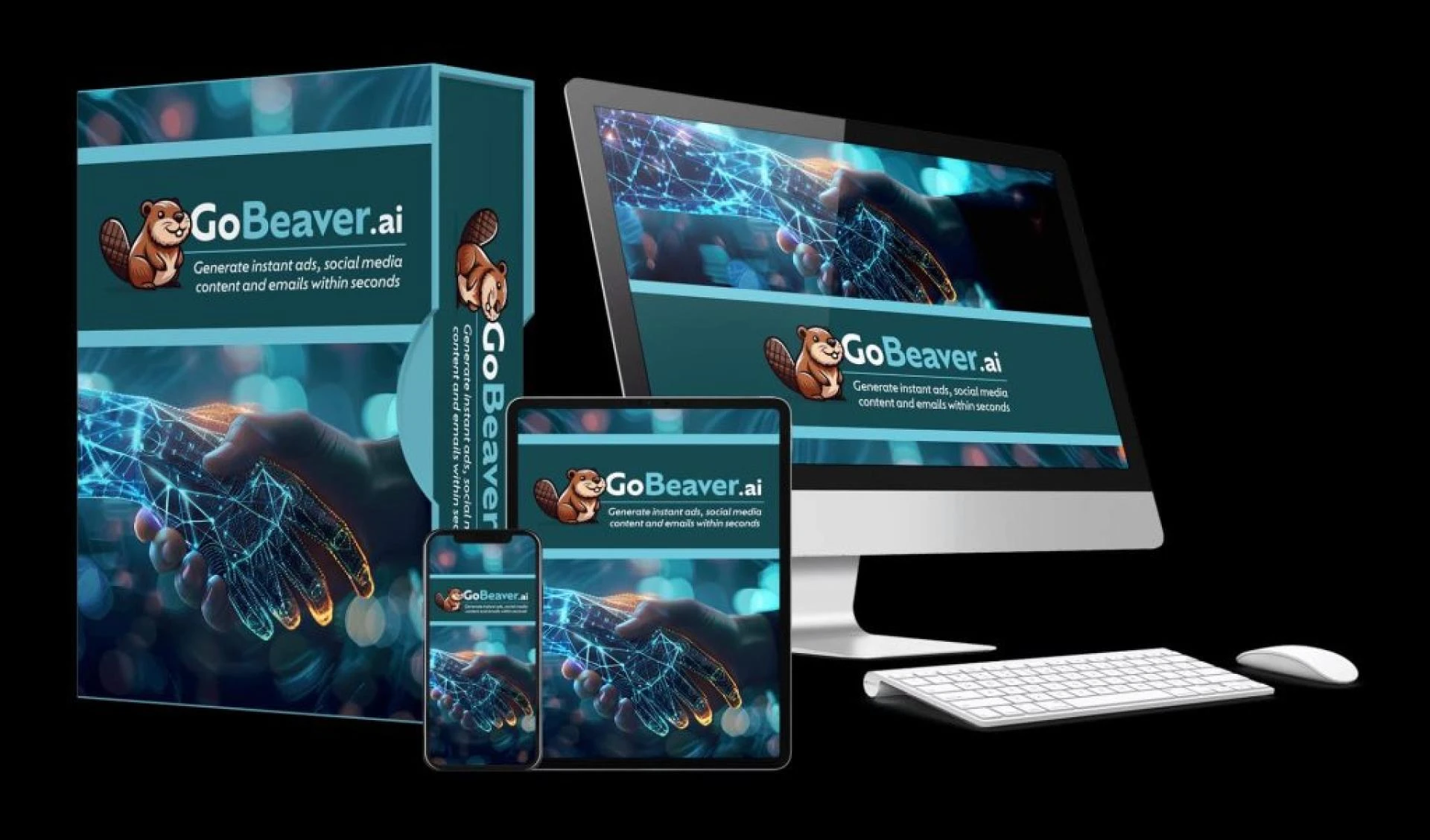 In-Depth User Review: Go Beaver AI – Transforming Digital Marketing with AI Automation