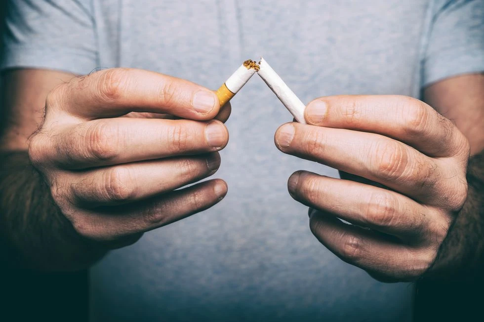 Ready to Quit Smoking? Vaping Can Help. Here's Your Step-by-Step Guide
