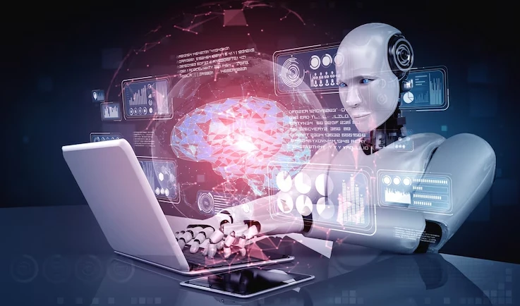How Advanced AI Tools for Digital Marketing Are Making Agencies 10X More Efficient