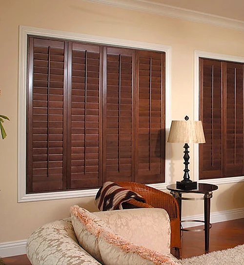 Are Shutters Better Than Curtains?
