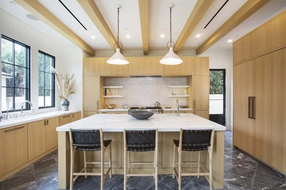 Breathe New Life Into Your Home: Top Tips for Stunning Kitchen Remodeling