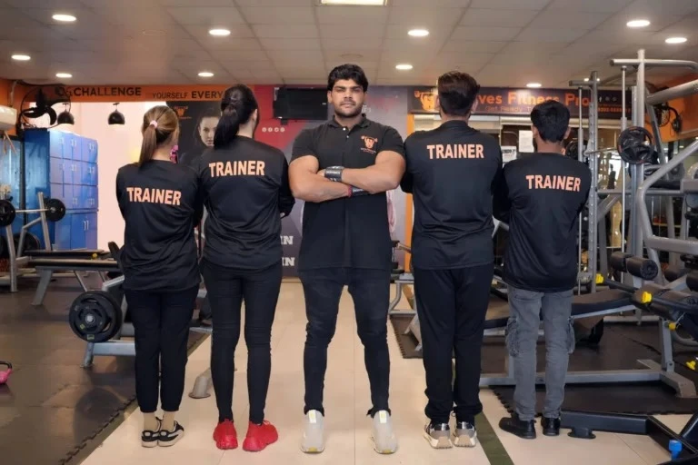 Curves Fitness Pro – The Top Fitness Center in DHA Phase 3 for Women’s Wellness