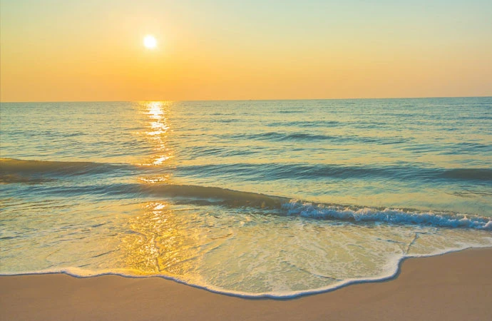 Top 5 Travel Destinations for 2025 