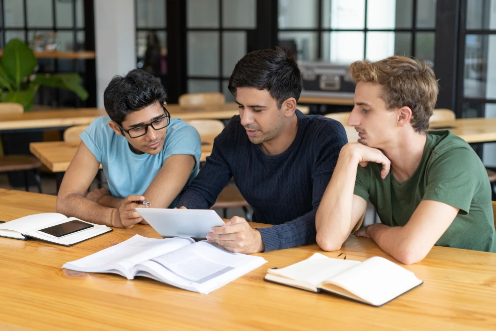 What Every Aspirant Should Do After a Government Exam Is Announced