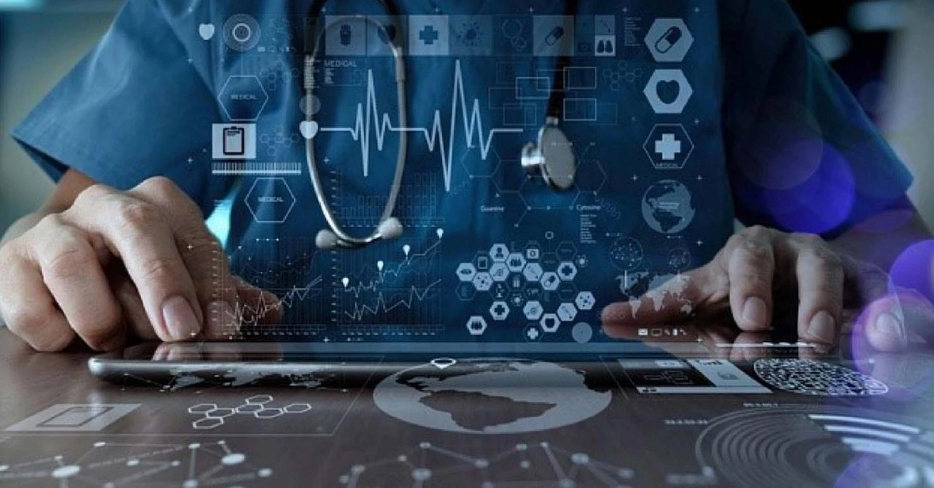 Transforming Healthcare with Machine Learning Advances